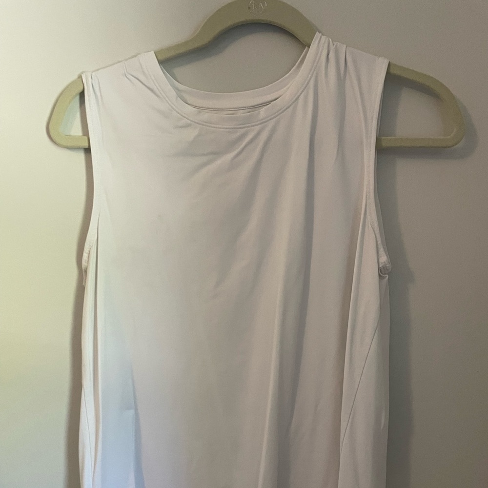Cute workout top